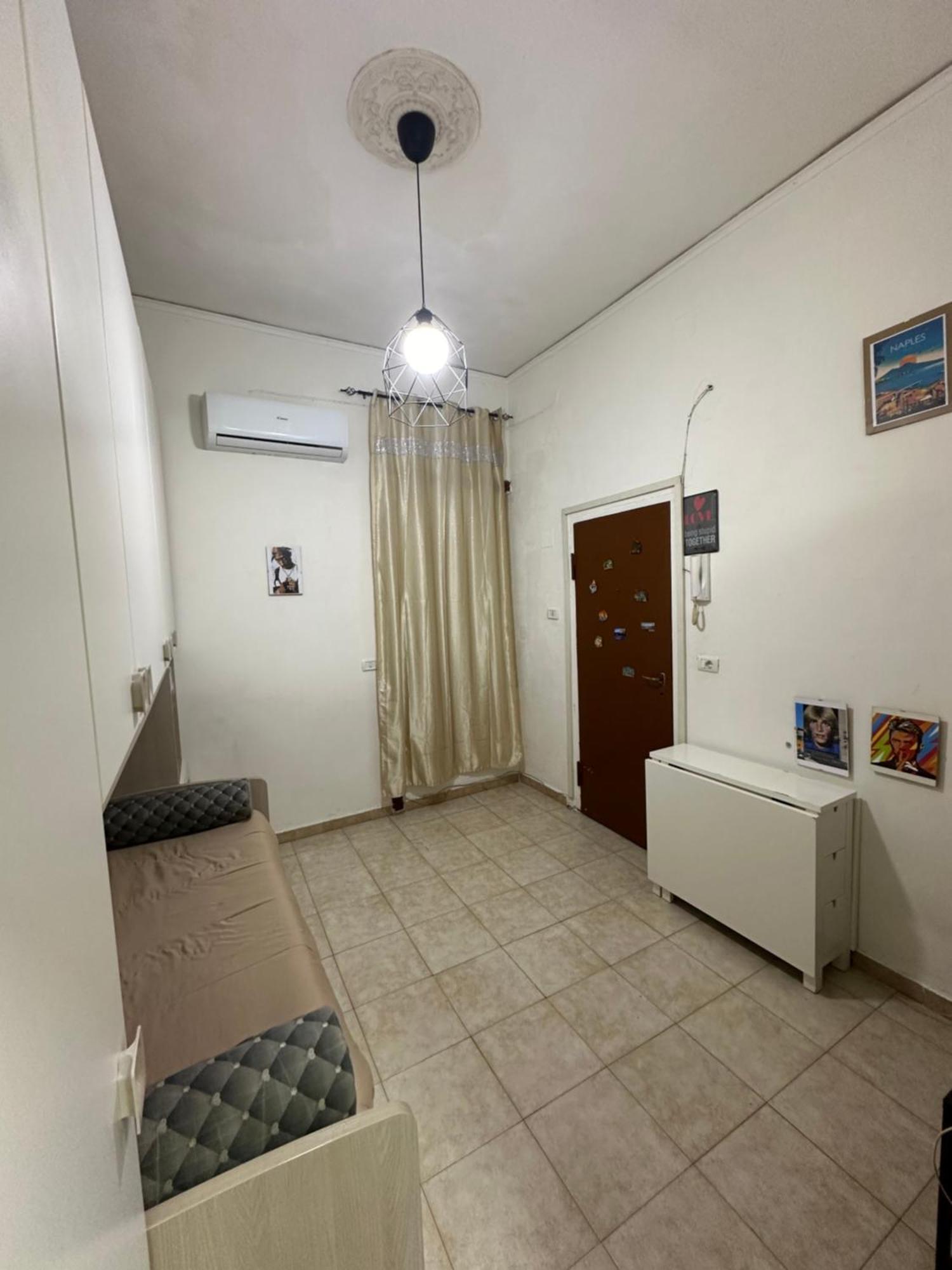 La Casina Di Gio In The City Center Wi-Fi,Panorama Apartment Naples Exterior photo